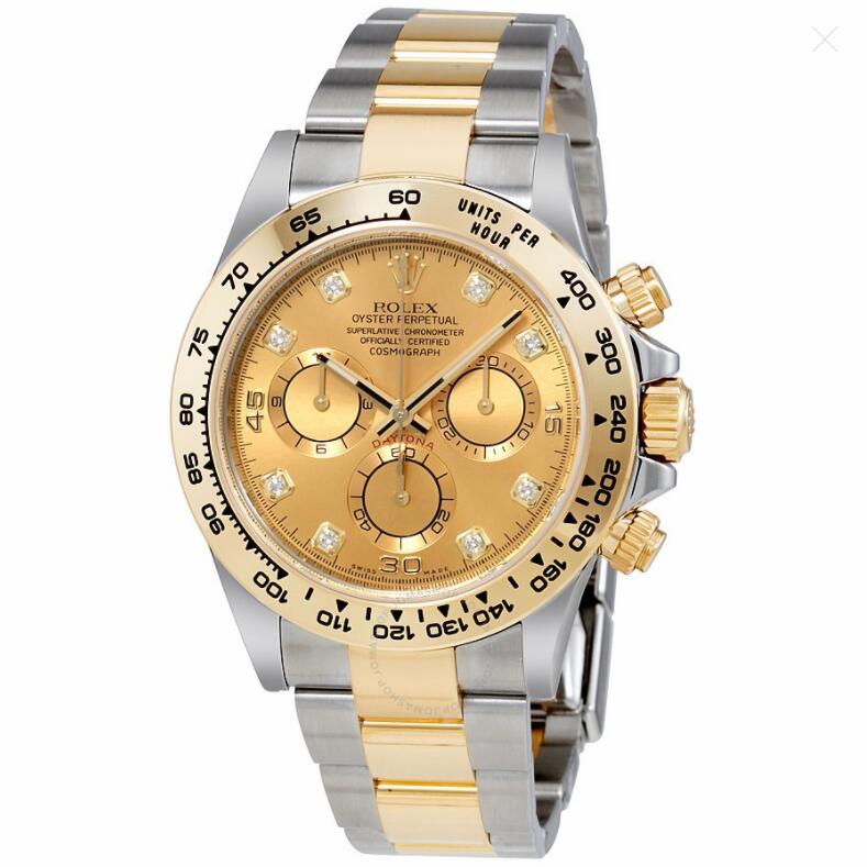 Rolex Watch 322